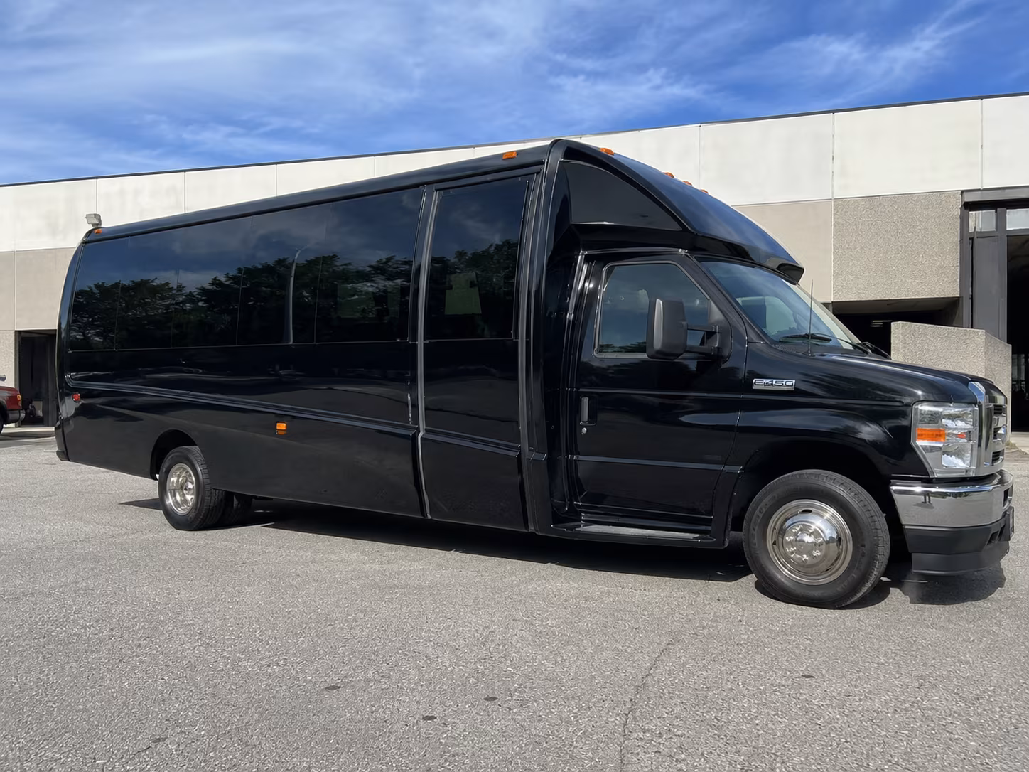 Las Vegas Airport Transportation