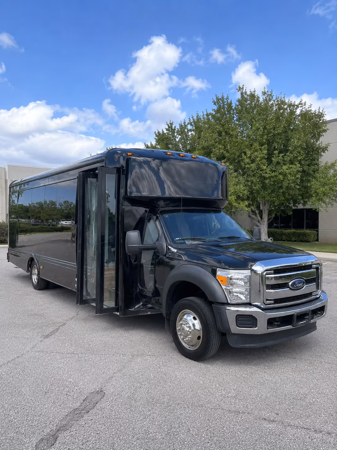 Las Vegas Bachelor & Bachelorette Transportation