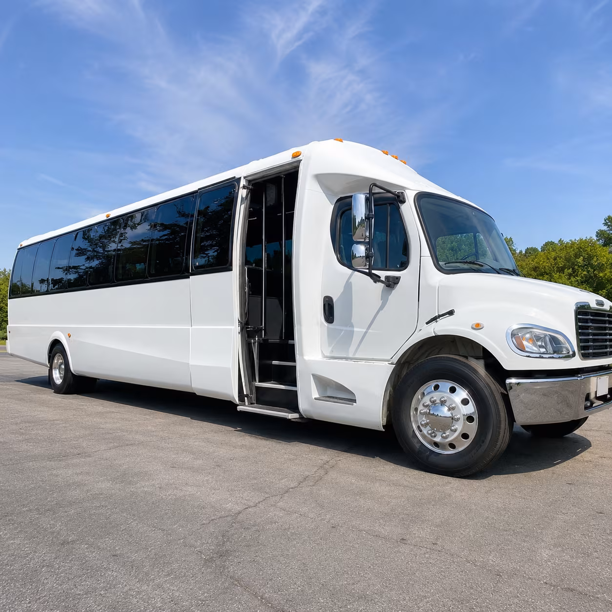 Enterprise Airport Shuttles & Transportation