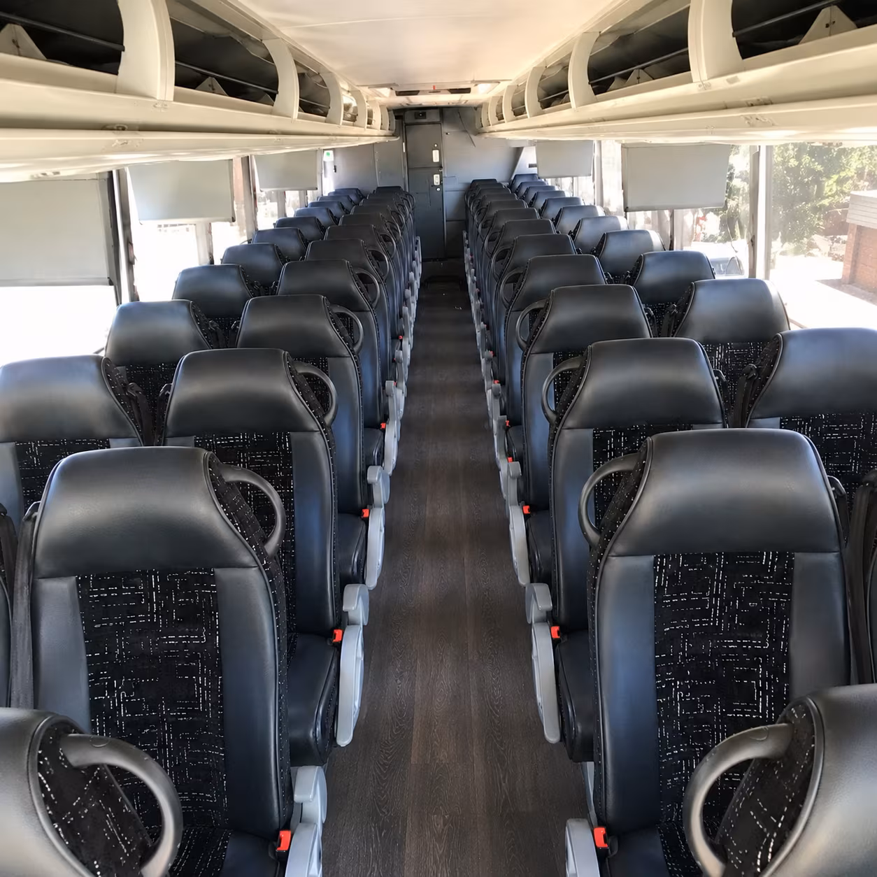 Enterprise Concert Transportation & Shuttles