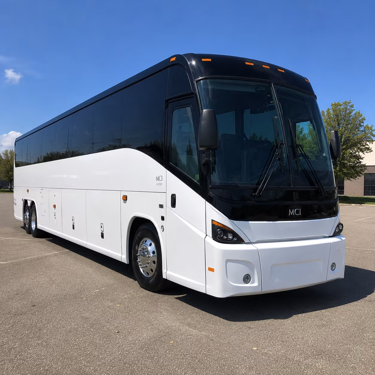 Enterprise School Event & Field Trip Transportation