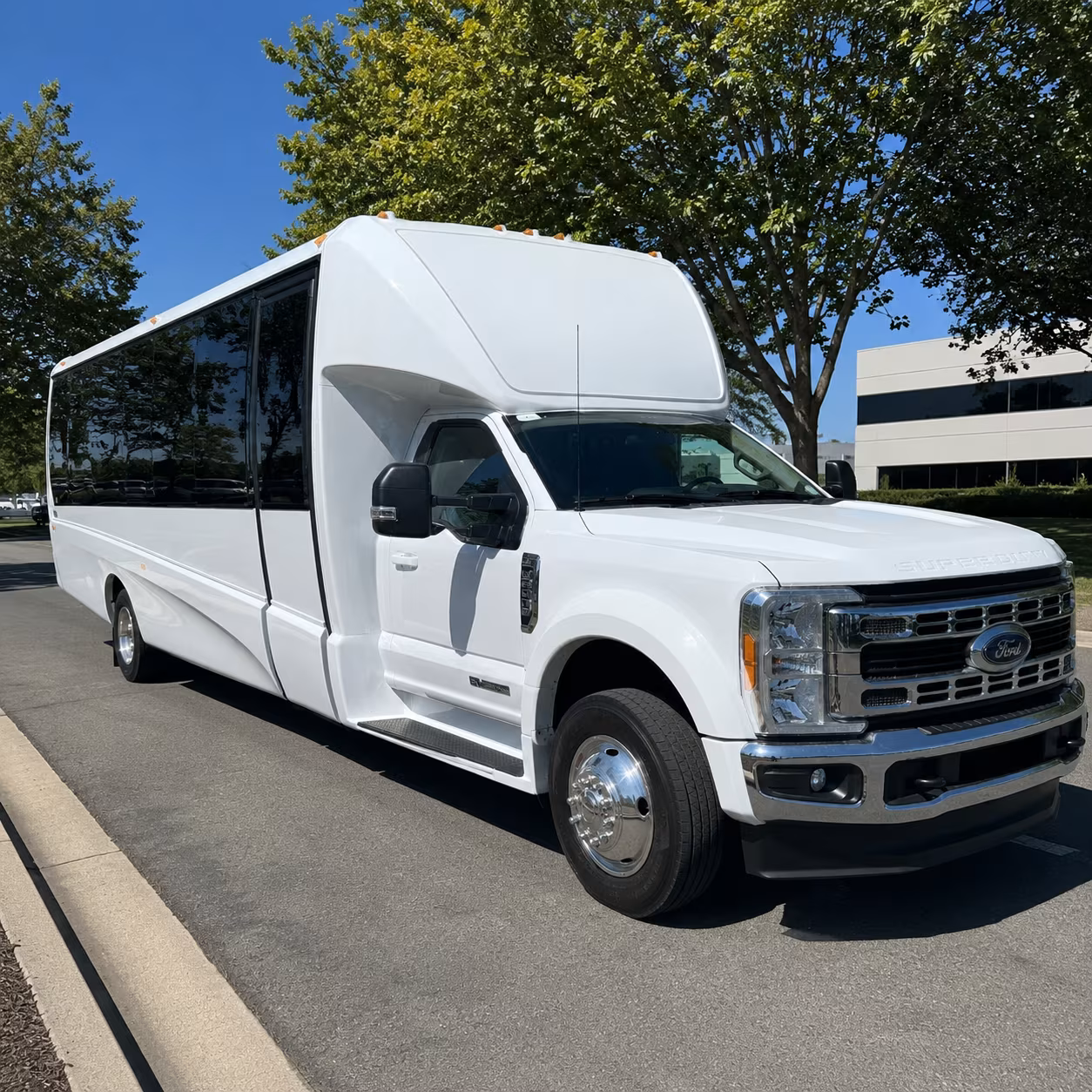 Henderson Airport Shuttles & Transportation