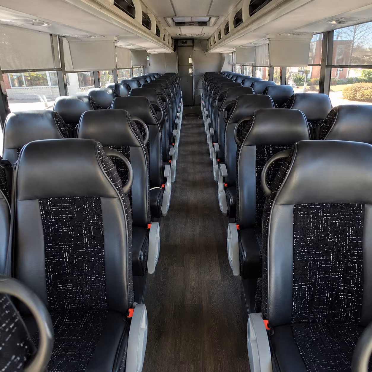 Henderson Corporate Event Transportation