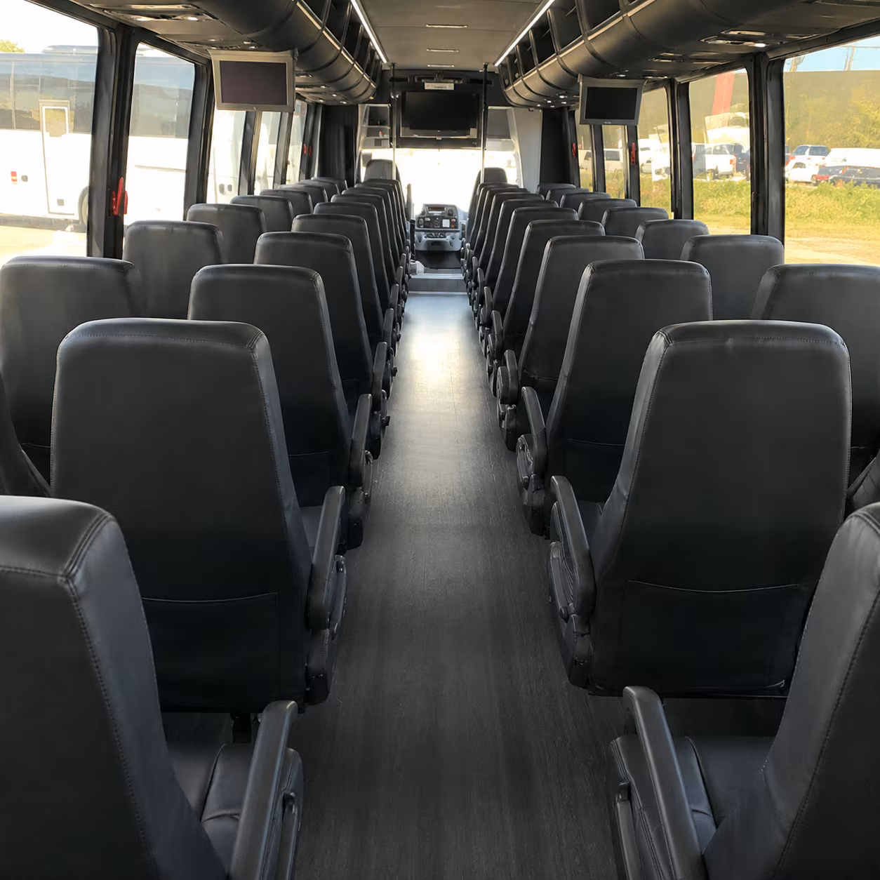 Las Vegas Airport Shuttle & Transportation group transportation