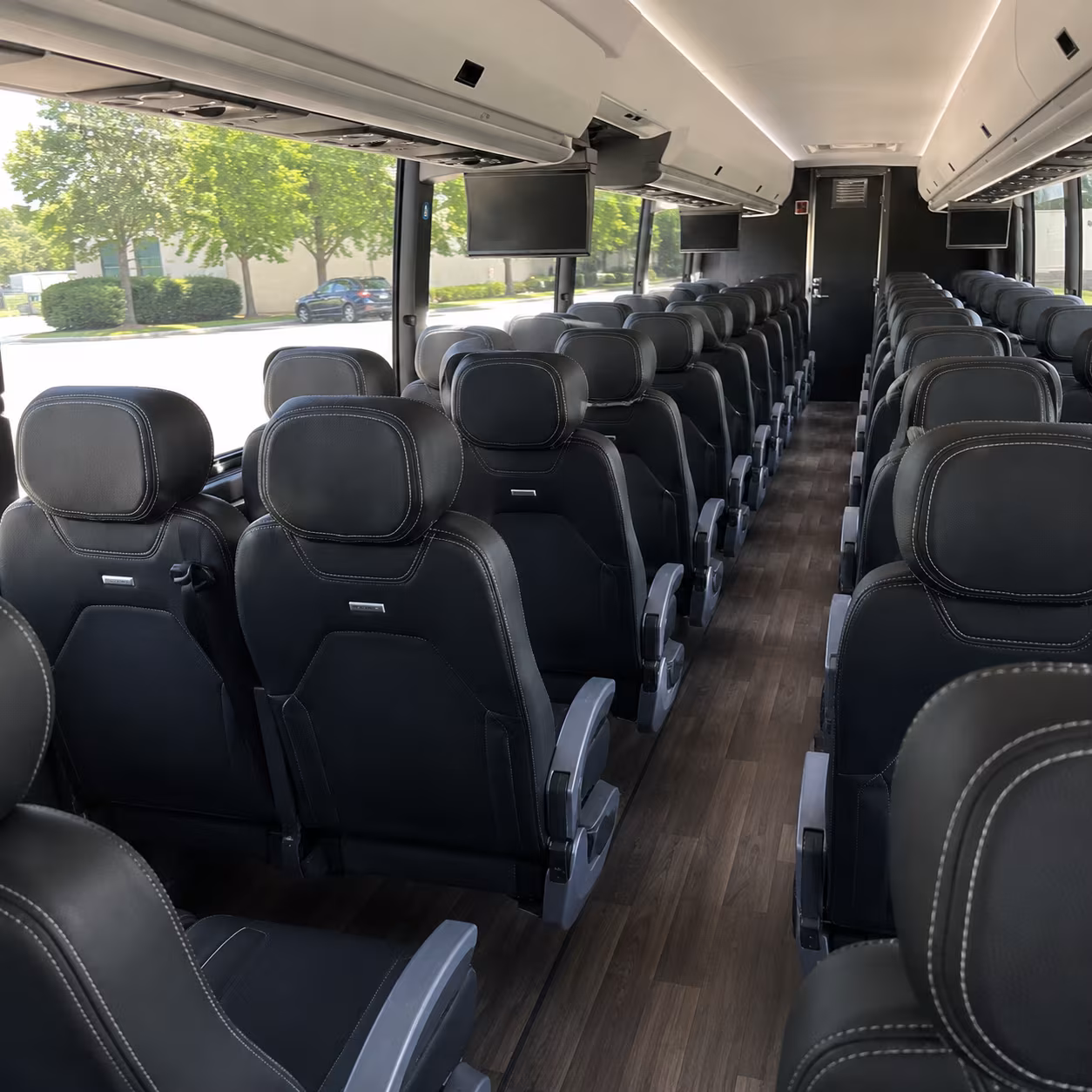 Las Vegas Airport Shuttle & Transportation pickup coordination