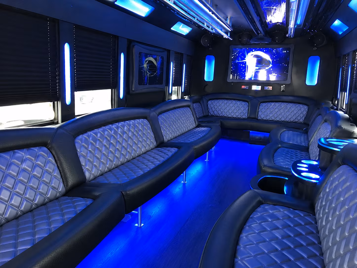 Las Vegas Concert & Music Festival Transportation pickup coordination
