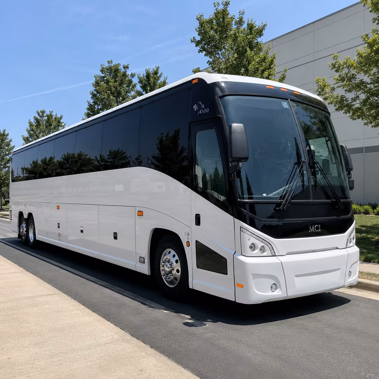Las Vegas Corporate Transportation route planning