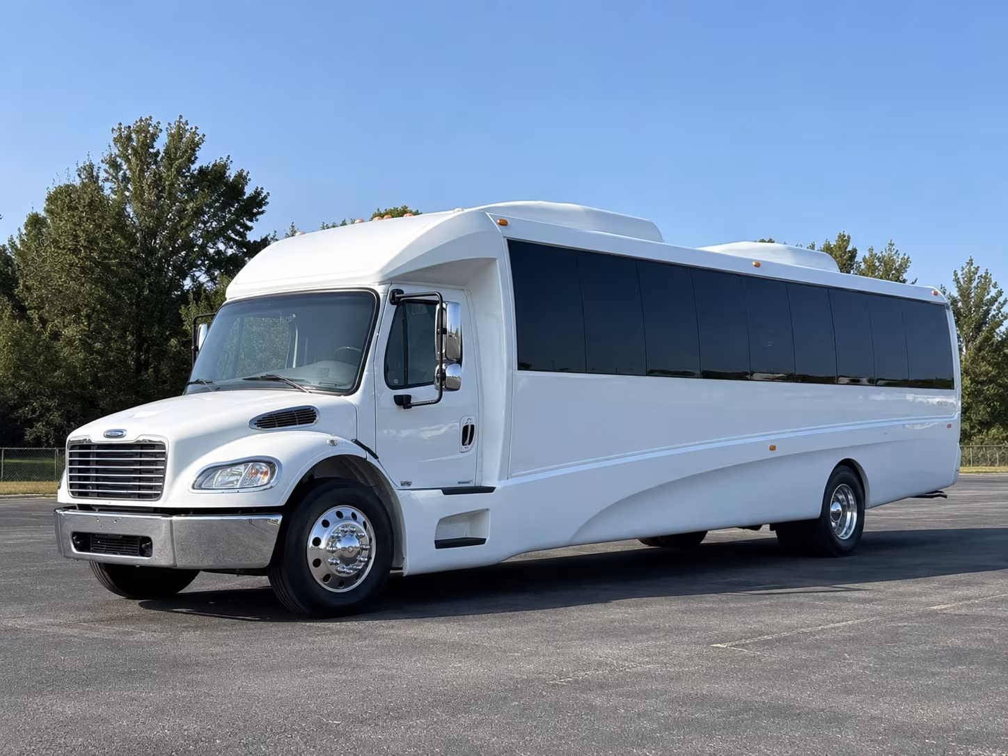 Las Vegas Private Event Transportation route planning