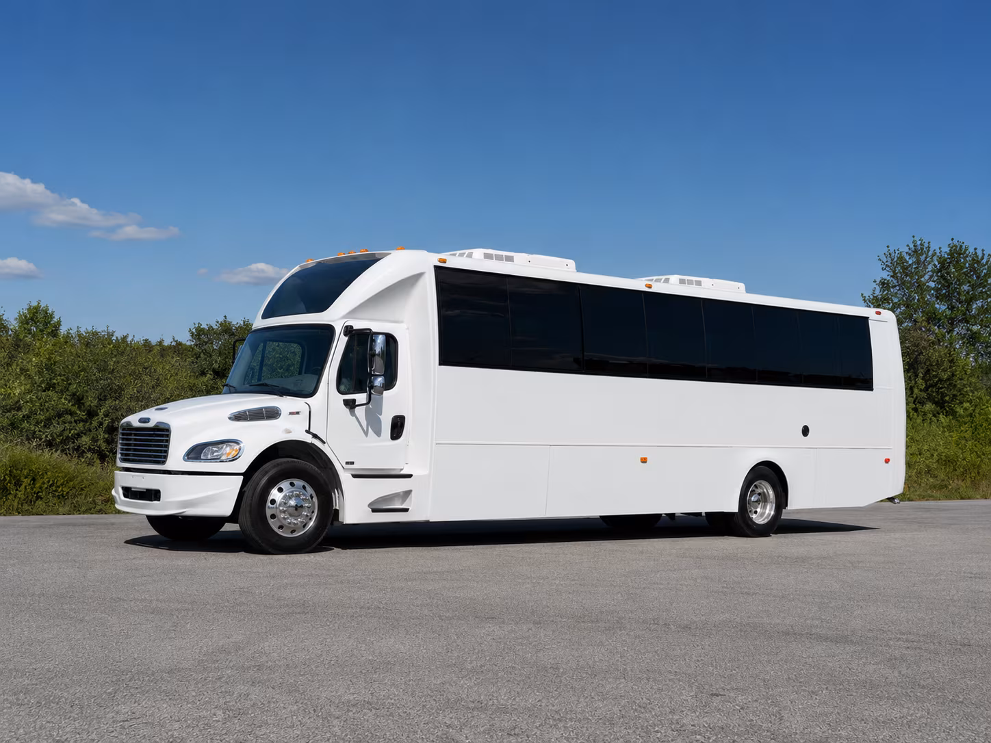 Las Vegas Prom & Homecoming Transportation pickup coordination