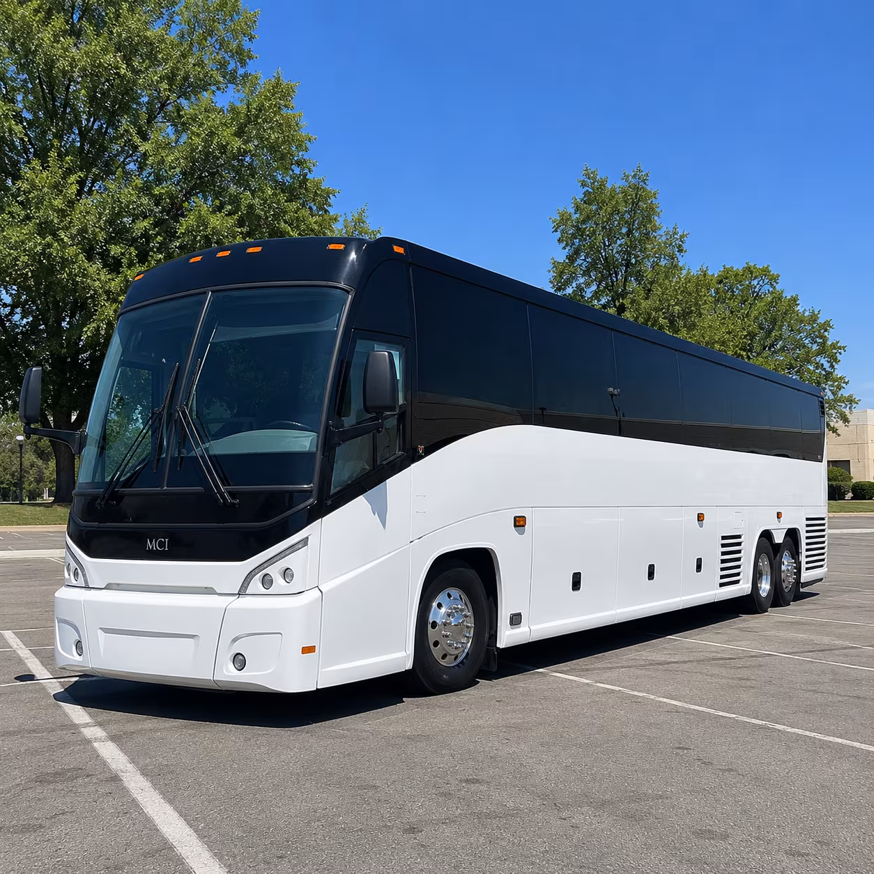 Las Vegas School Event Transportation group transportation