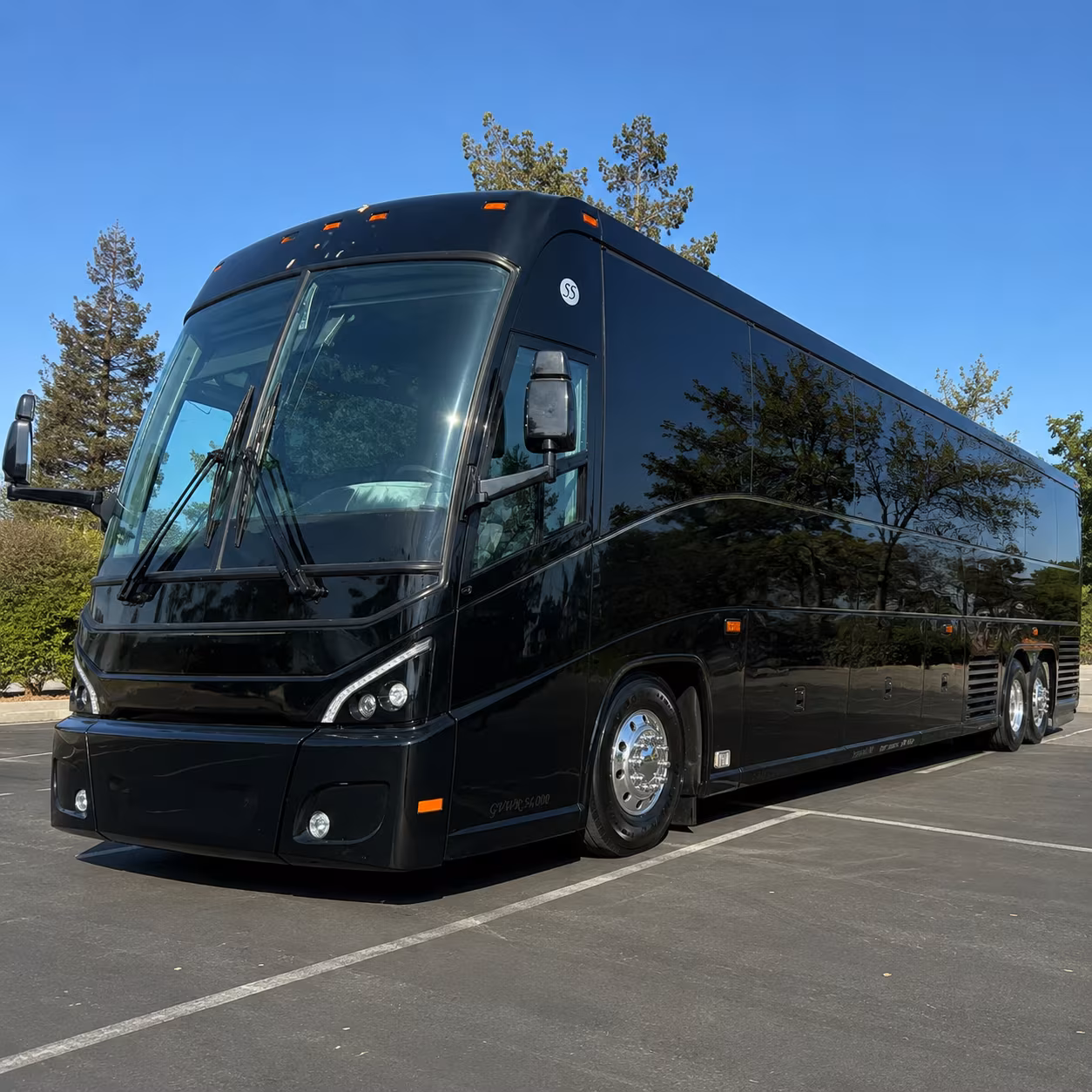 Las Vegas School Event Transportation pickup coordination