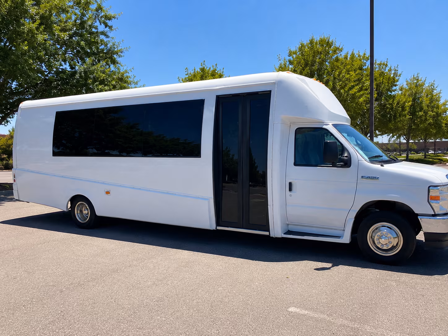 Las Vegas Sporting Event Transportation group transportation
