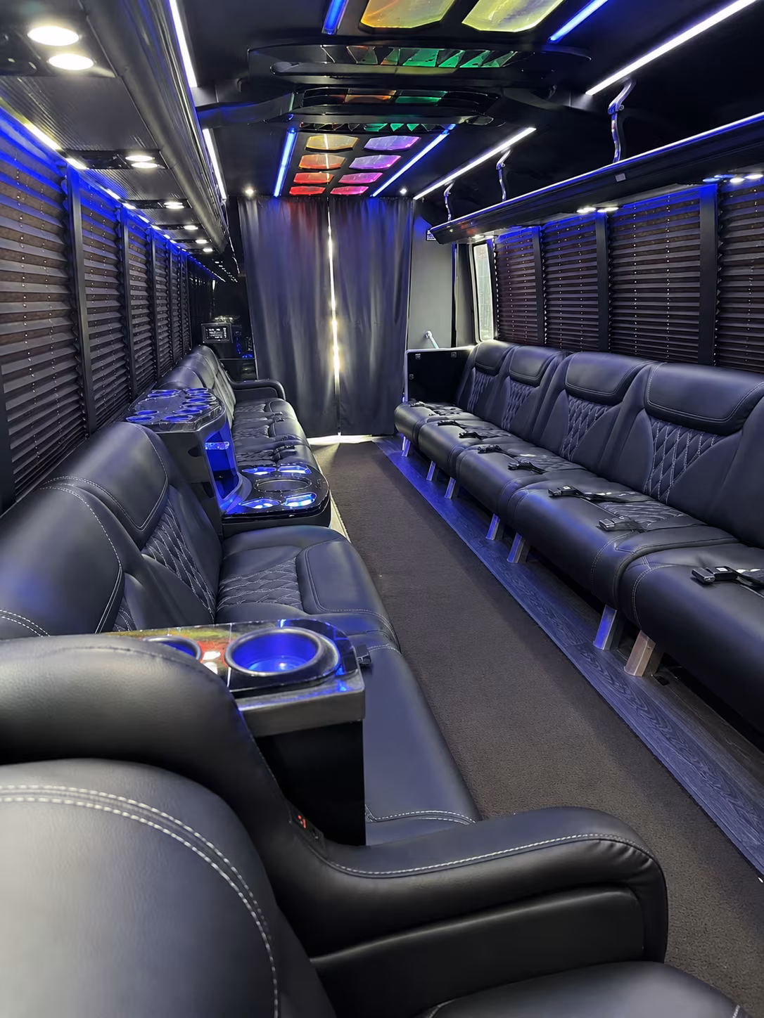 Las Vegas Sporting Event Transportation pickup coordination