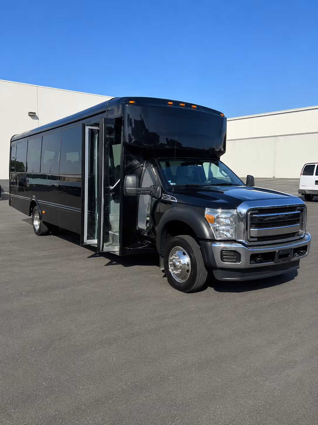 Las Vegas Wedding Transportation group transportation