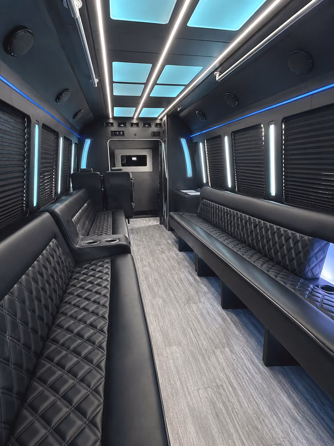 Las Vegas Prom Transportation