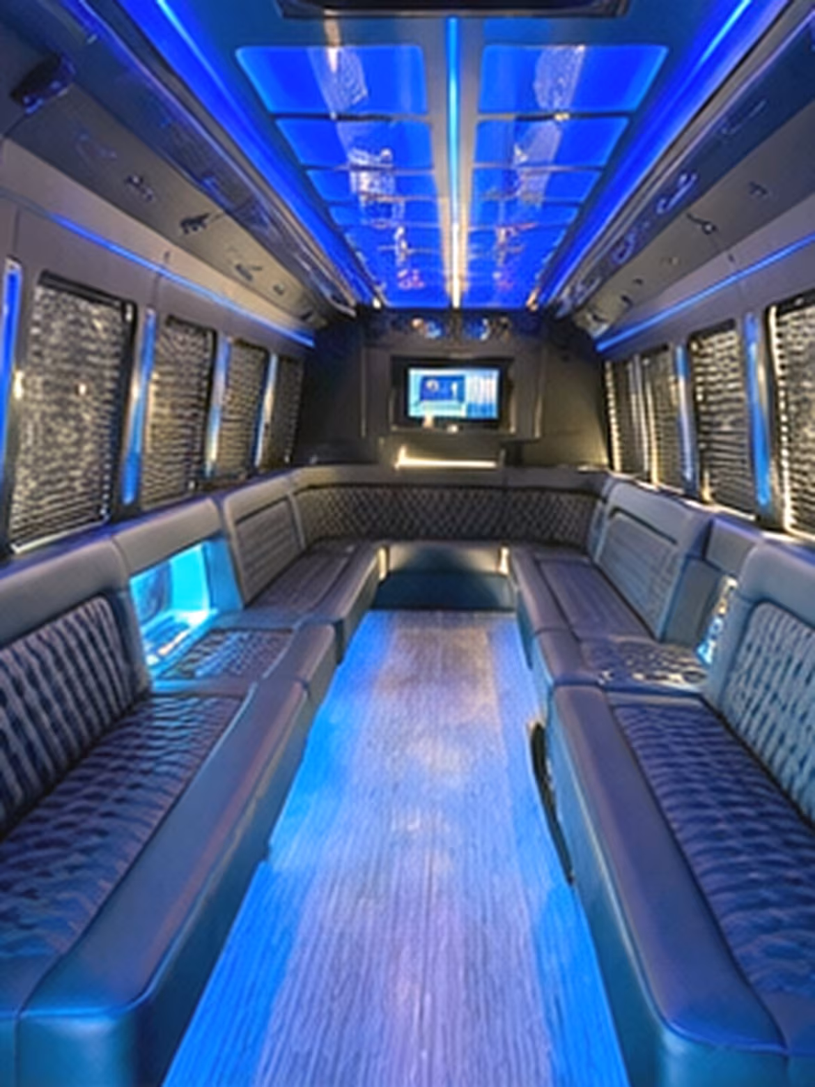 Spring Valley Winery Tour & Pub Crawl Transportation