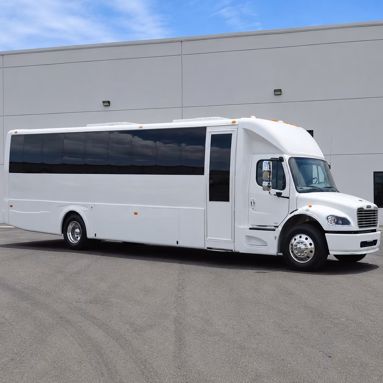 Sunrise Manor Winery Tour & Pub Crawl Transportation